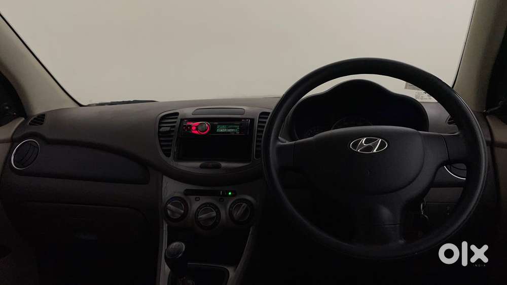 Hyundai I10 Magna 1.1l, 2013, Petrol