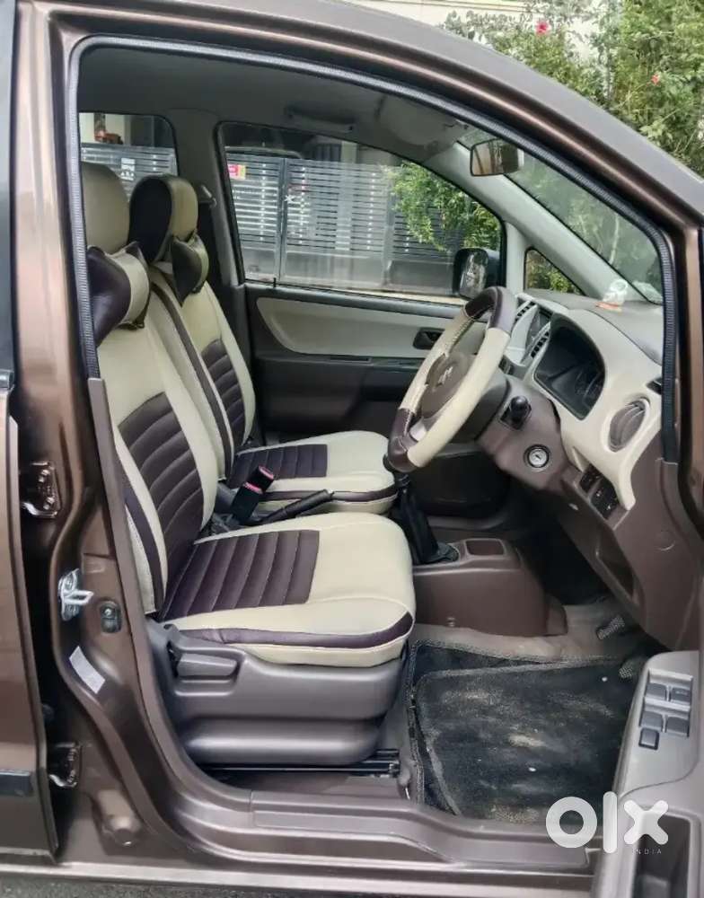 Maruti Suzuki Zen Estilo 2014 Cng & Hybrids 85000 Km Driven