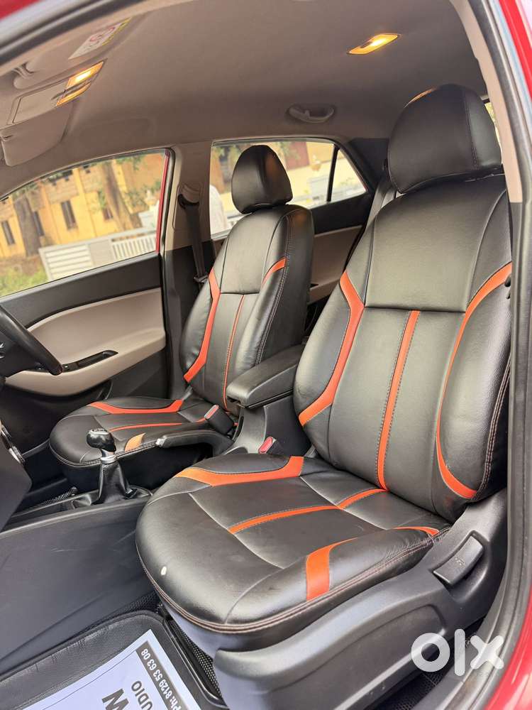 Hyundai I20 Asta Option, 2019, Petrol