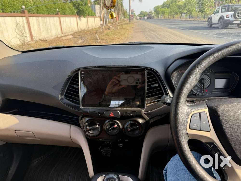 Hyundai Santro Sportz 2021 Petrol Manual