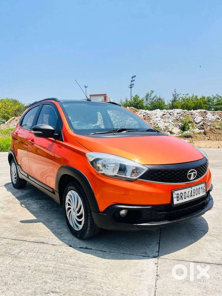 Tata Tiago Nrg 1.2 Xz Mt, 2019, Petrol