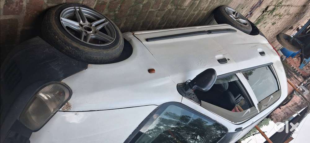 Maruti Suzuki Alto 2012