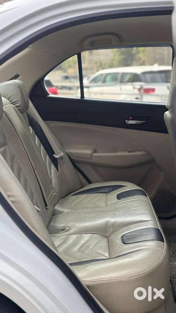 Maruti Suzuki Dzire 1.2 Vxi, 2019, Petrol