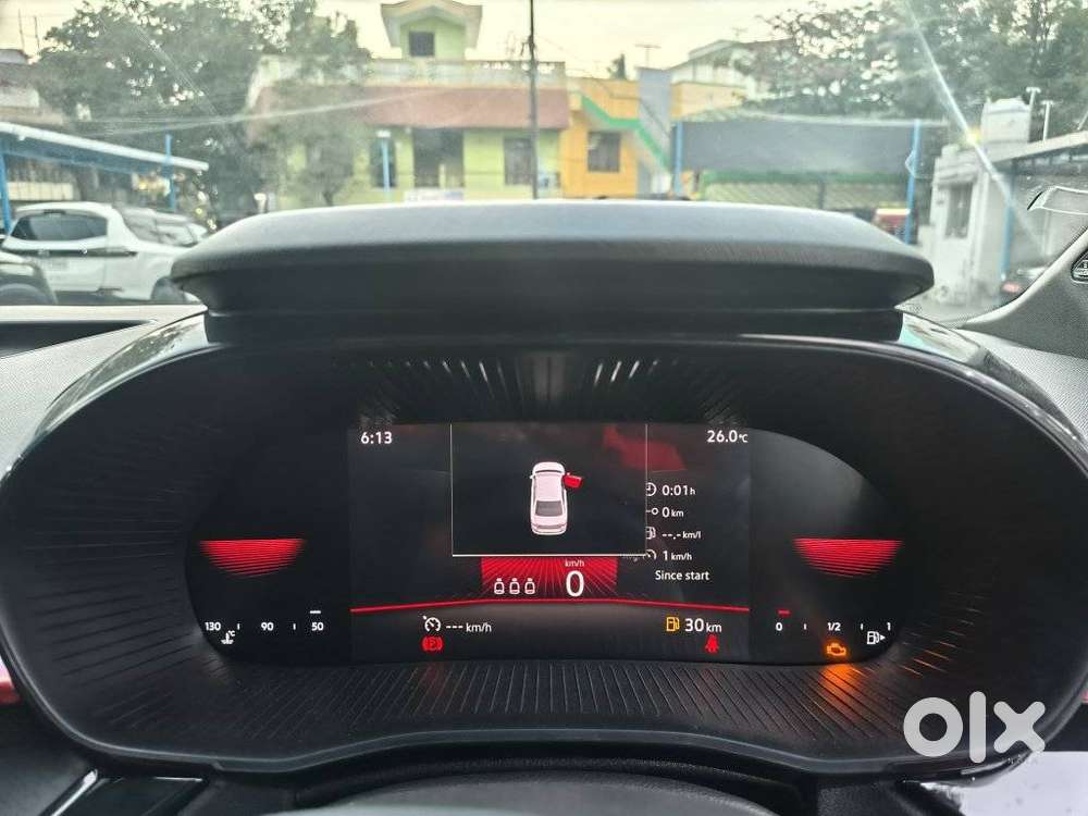 Toyota Innova Crysta 2.4 V, 2020, Diesel