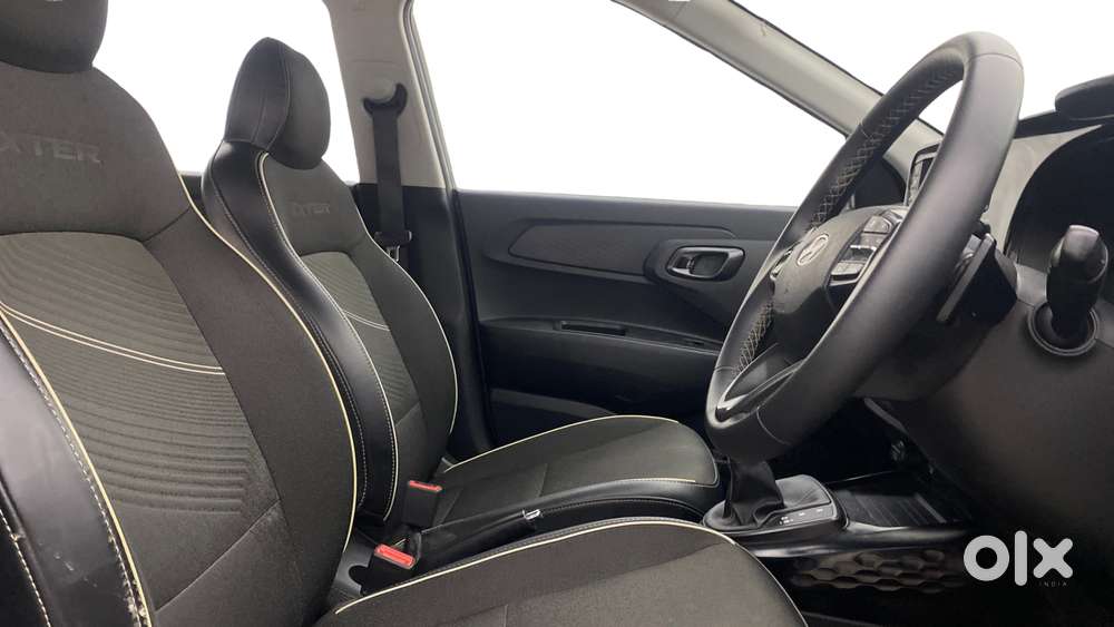 Hyundai Exter Sx (o) Connect 1.2 Amt, 2023, Petrol