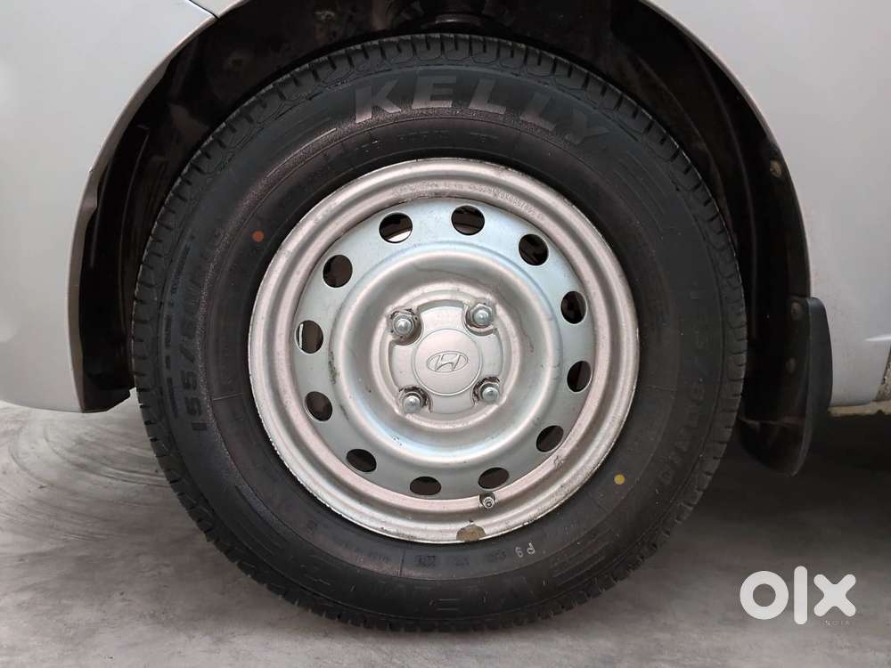 Hyundai I10 Era 1.1, 2012, Petrol