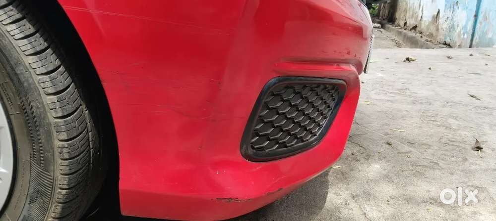 Good Condition, Low Reading Km Driven