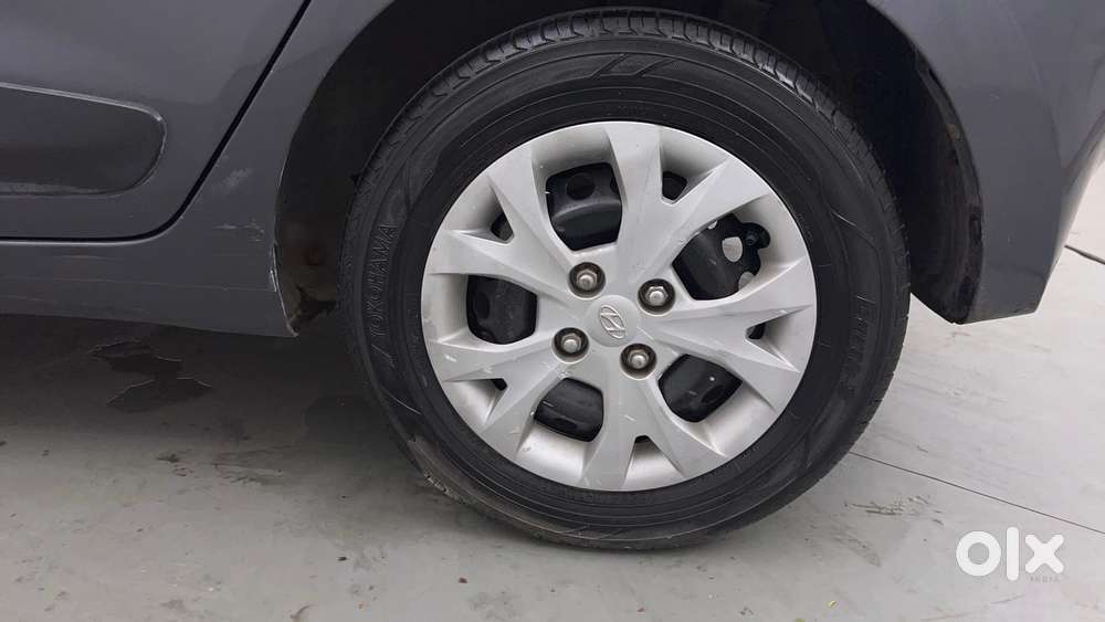 Hyundai Grand I10 1.2 Kappa Sportz, 2015, Petrol