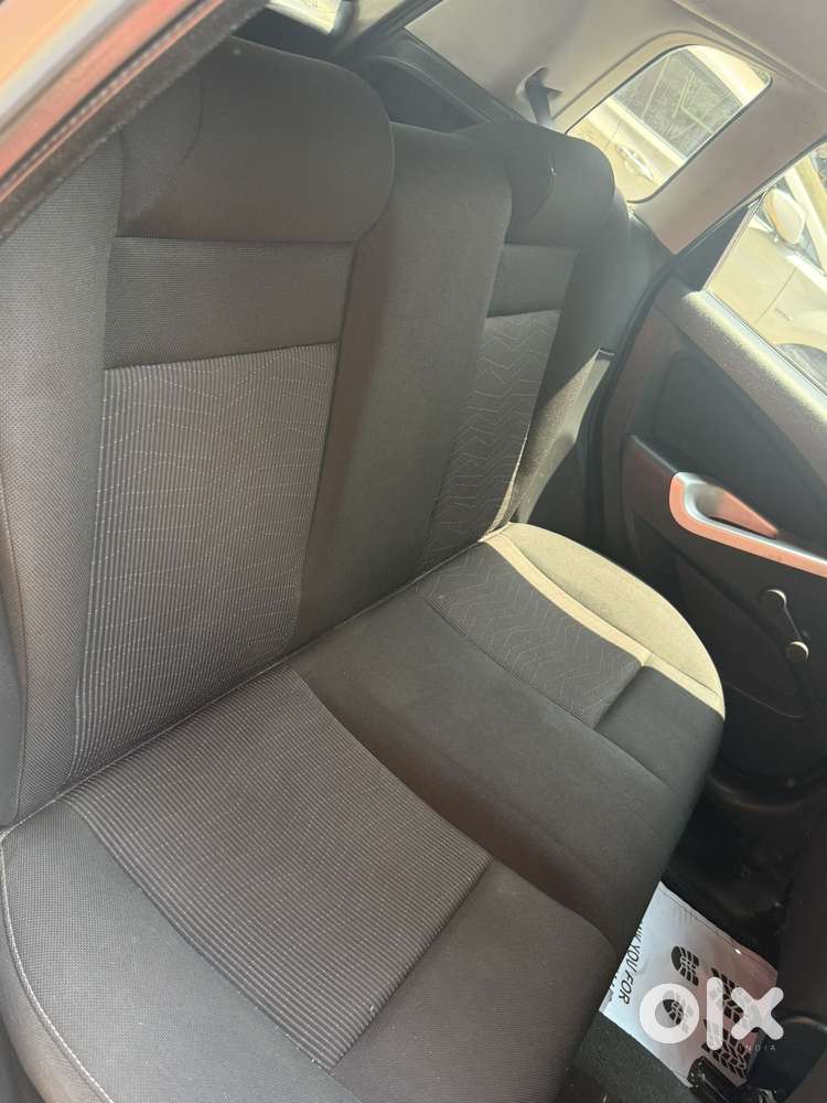 Ford Figo 1.2 Duratec Petrol Zxi, 2013, Petrol