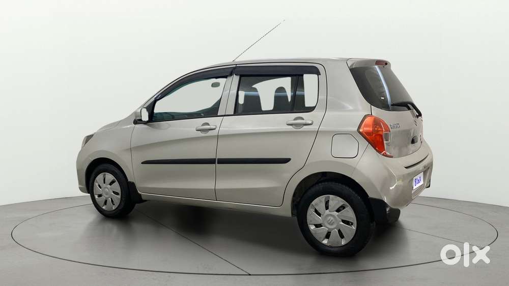 Maruti Suzuki Celerio Zxi Optional Amt, 2018, Petrol
