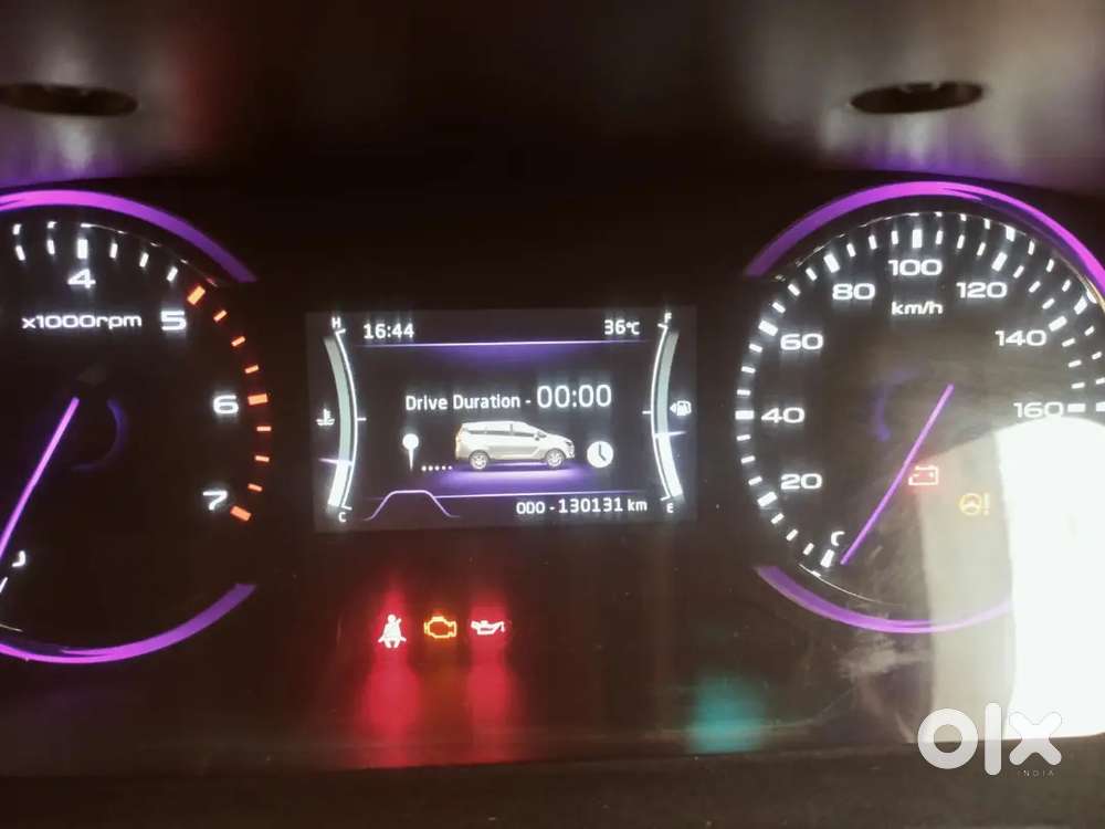 Marazzo M8 Top Variant  Pure Condition  Single Hand Used  No Acc