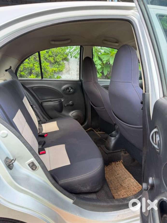 Nissan Micra Xl Petrol, 2011, Petrol