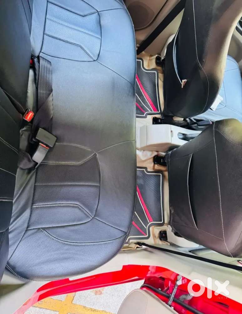 Maruti Suzuki Celerio 2015 Model