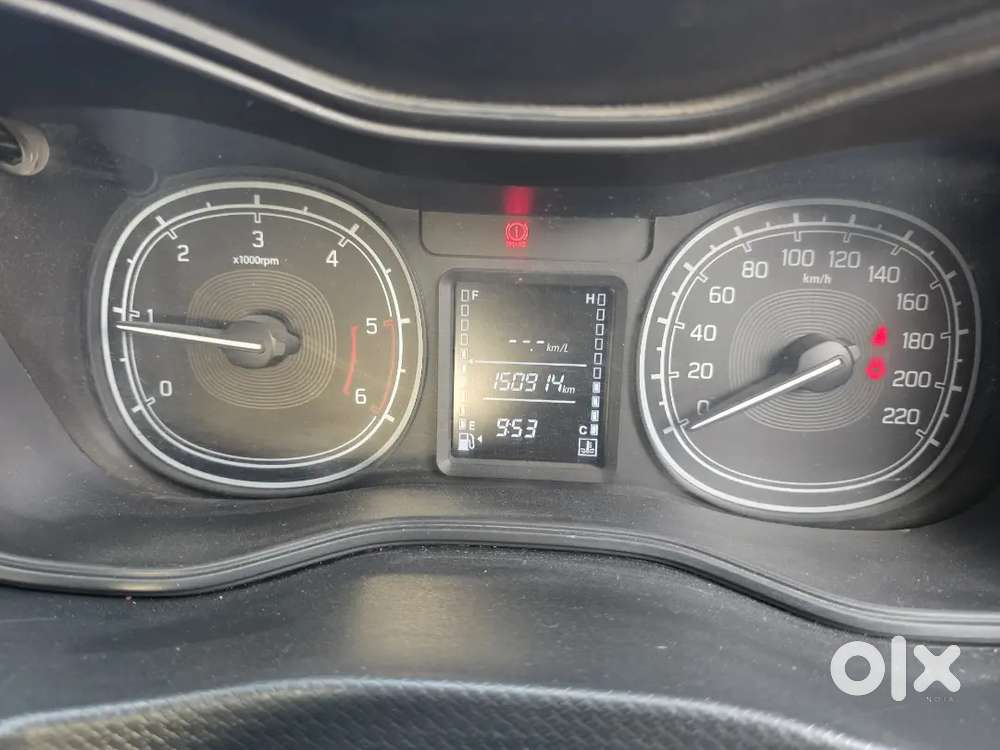 Maruti Suzuki Vitara 2017