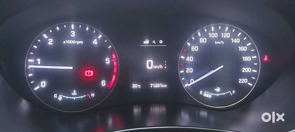 Hyundai Elite I20 1.4 Crdi Asta (o), 2015, Diesel