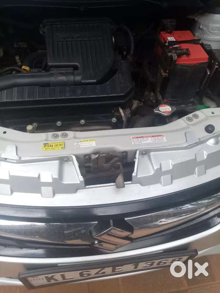 Maruti Dzire 1.2 Vxi 2016