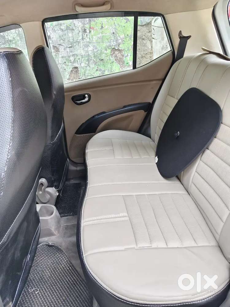 Hyundai I10 Magna 2014 कार