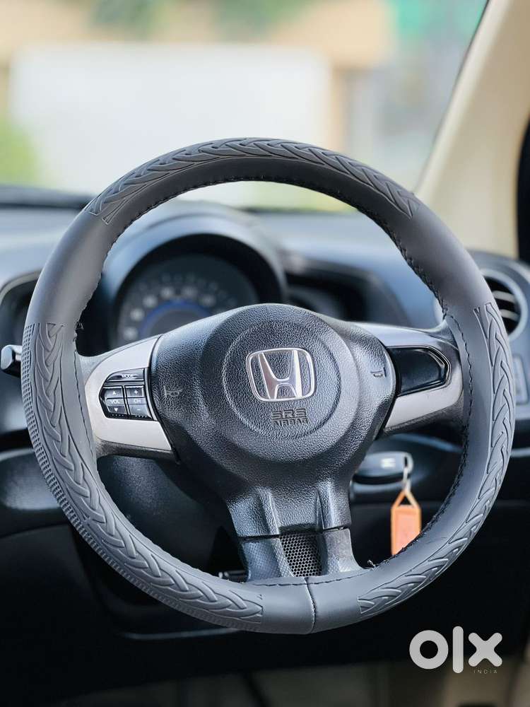 Honda Brio 2013-2016 Vx, 2015, Petrol