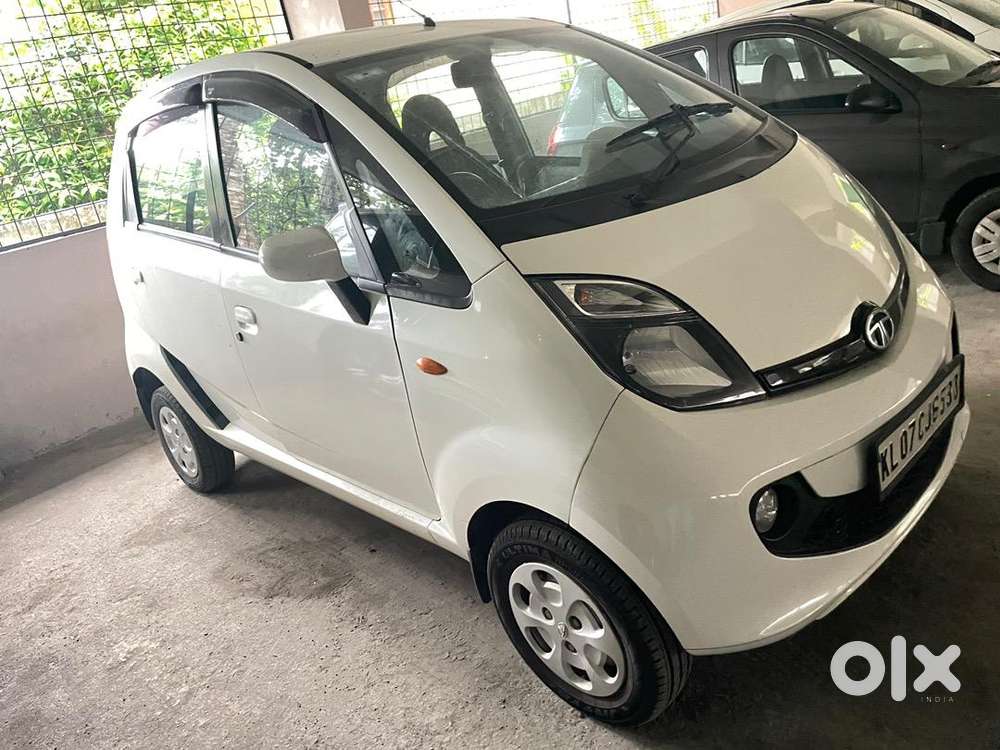 Tata Petrol Car 2016