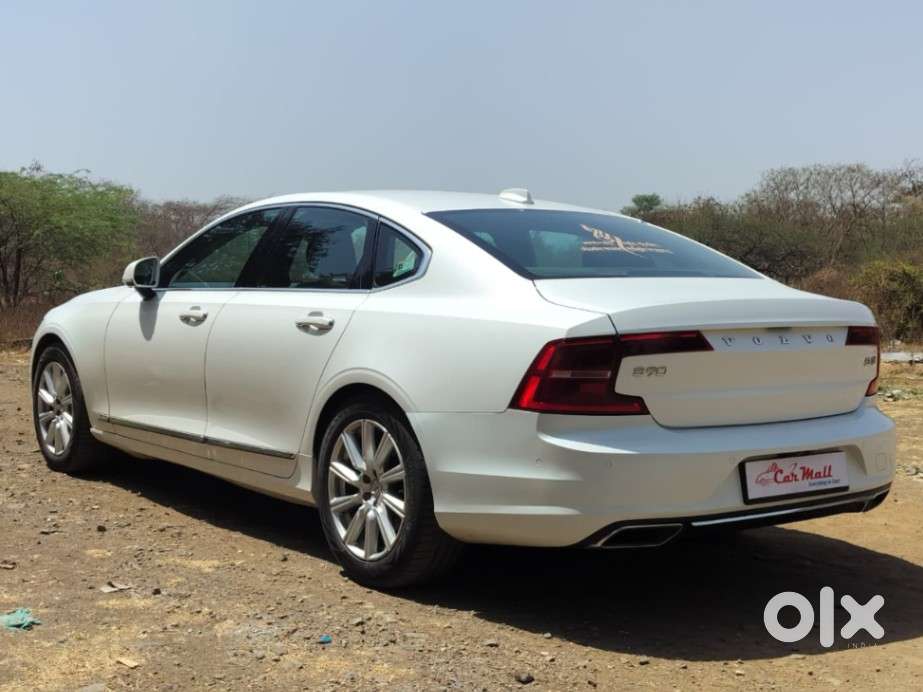 Volvo S90 D4 Momentum, 2017, Diesel