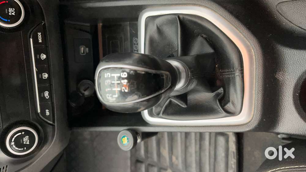 Hyundai Creta 1.6 Sx Petrol, 2019, Petrol