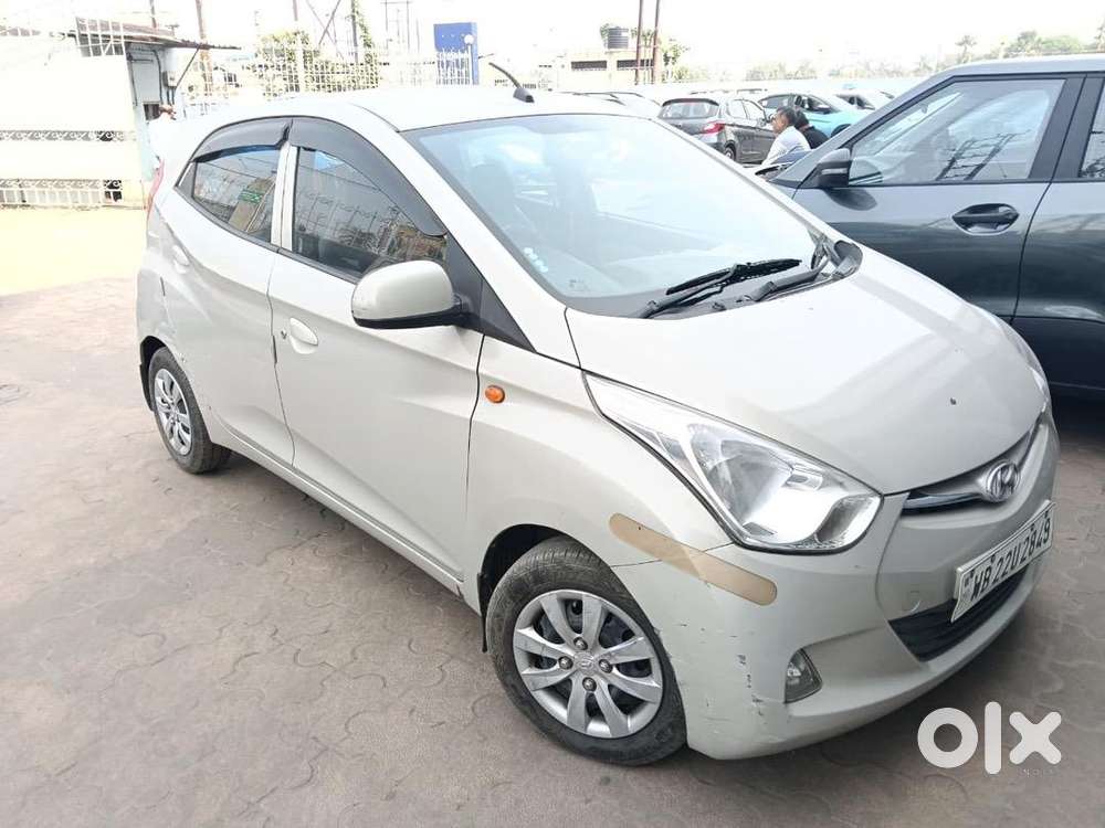 Eon Sports Life Time Tax Paid