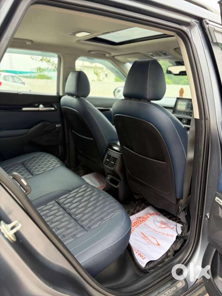 Kia Seltos 1.4 X-line Dct, 2021, Petrol