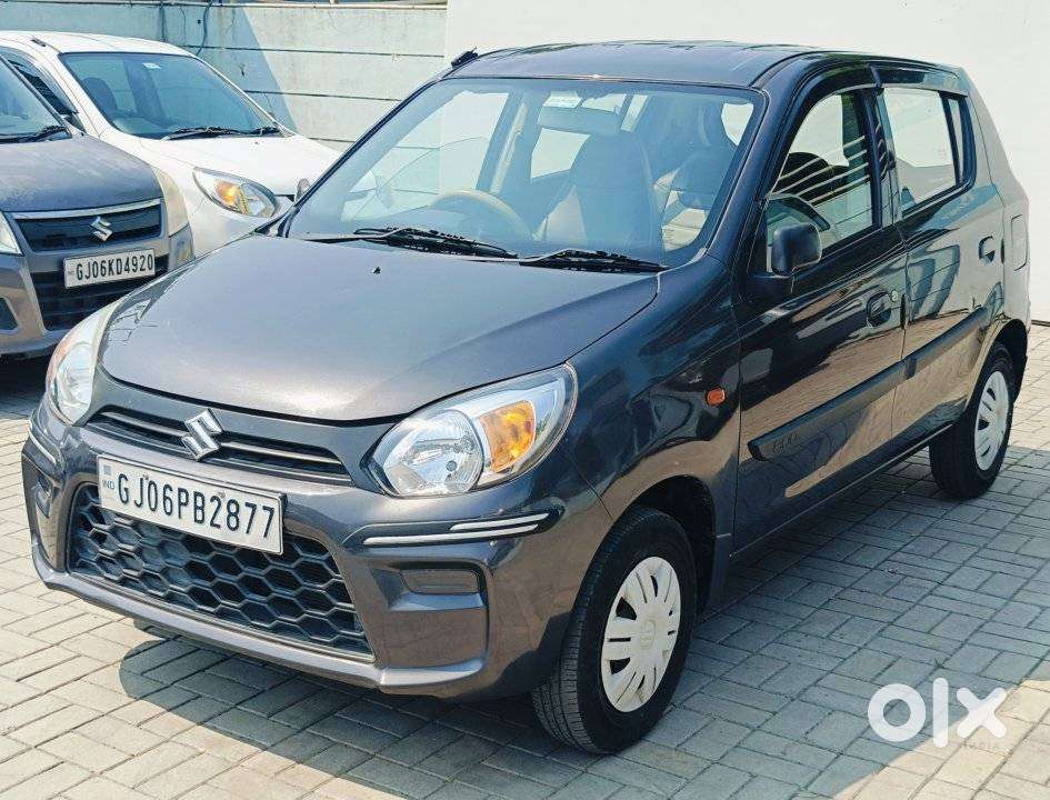 Maruti Suzuki Alto 800 0.8 Lxi (o), 2019, Petrol