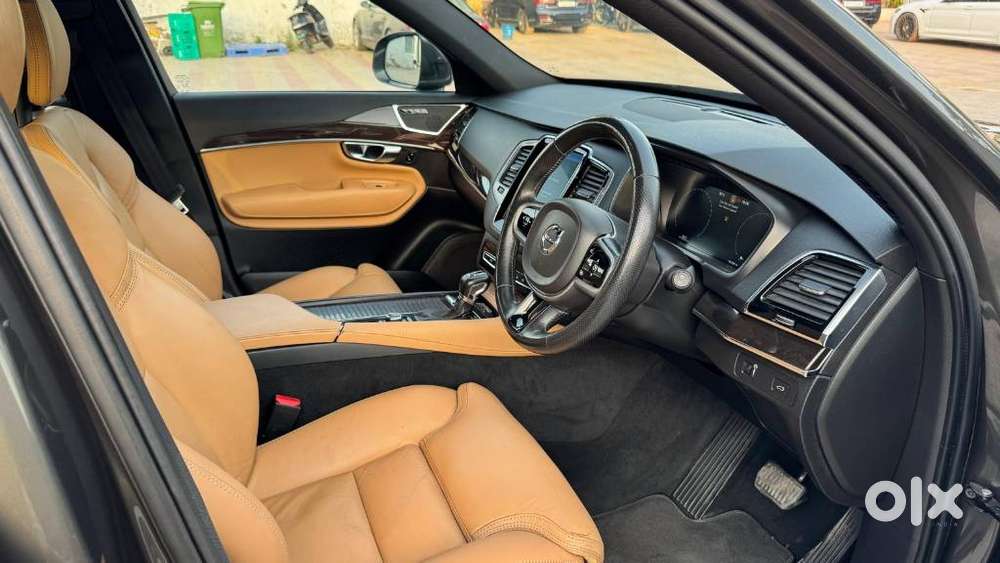 Volvo Xc 90 D5 Momentum, 2018, Diesel
