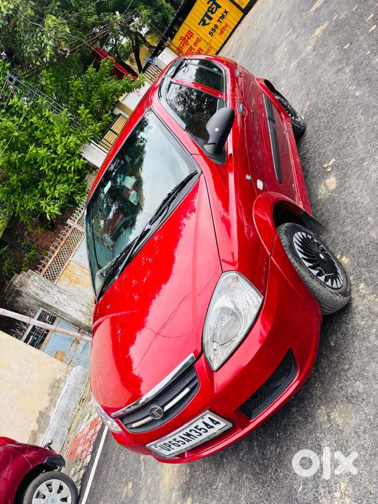 Tata Indica V2 Dl Bsiii, 2008, Diesel