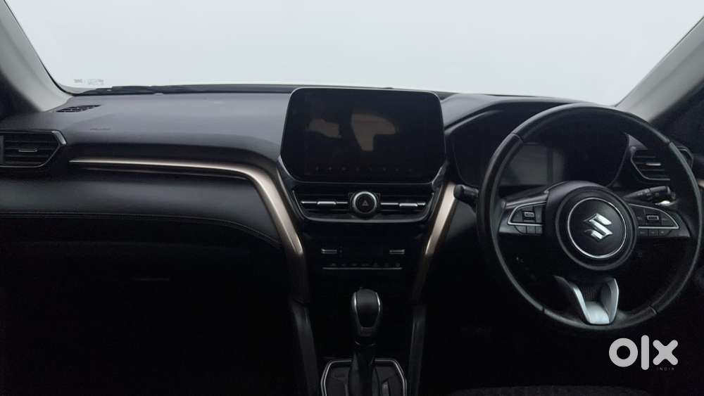 Maruti Suzuki Grand Vitara 1.5 Alpha Plus Intelligent Hybrid Ecvt, 2..