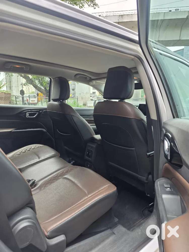 Jeep Meridian Limited Plus 4x2 At, 2022, Diesel