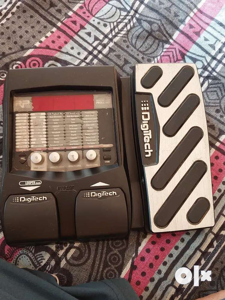 Digitech store rp255 price