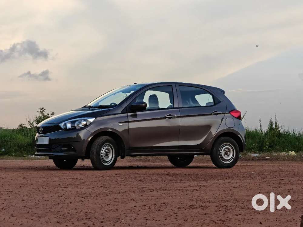 Tata Tiago 2019
