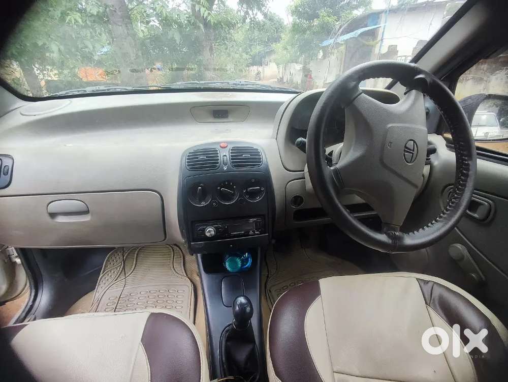 Tata Indica V2 2013