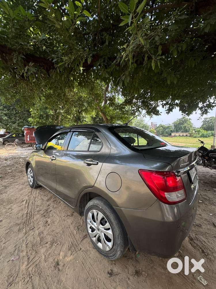Maruti Suzuki Dzire 2021