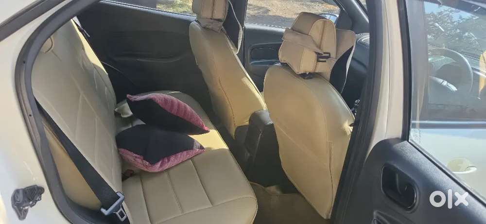 Ford Freestyle 1.5 Diesel 2021