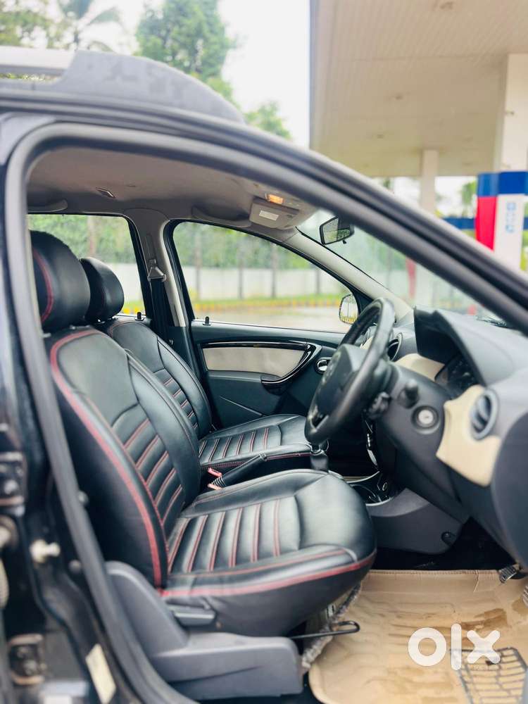 Renault Duster 110ps Diesel Rxz Plus, 2013, Diesel