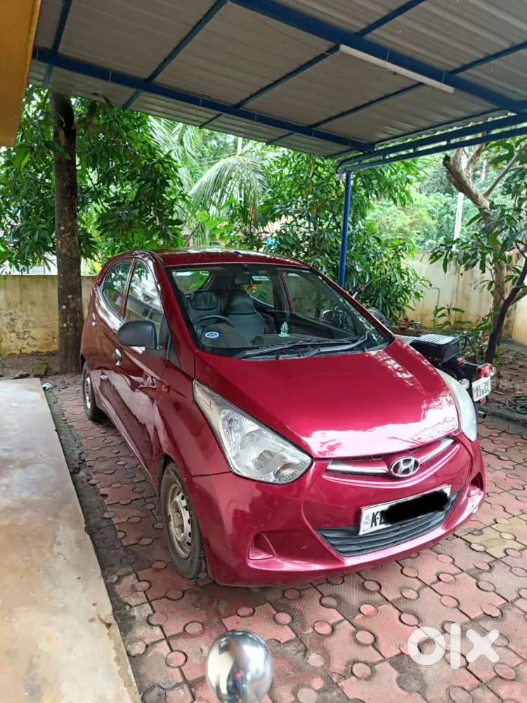 Hyundai Eon Era 2017