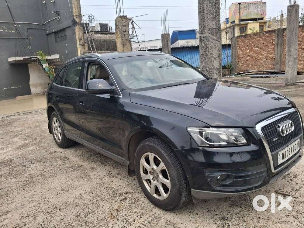 Audi Q5 2012-2017 2.0 Tfsi Quattro Premium, 2012, Diesel