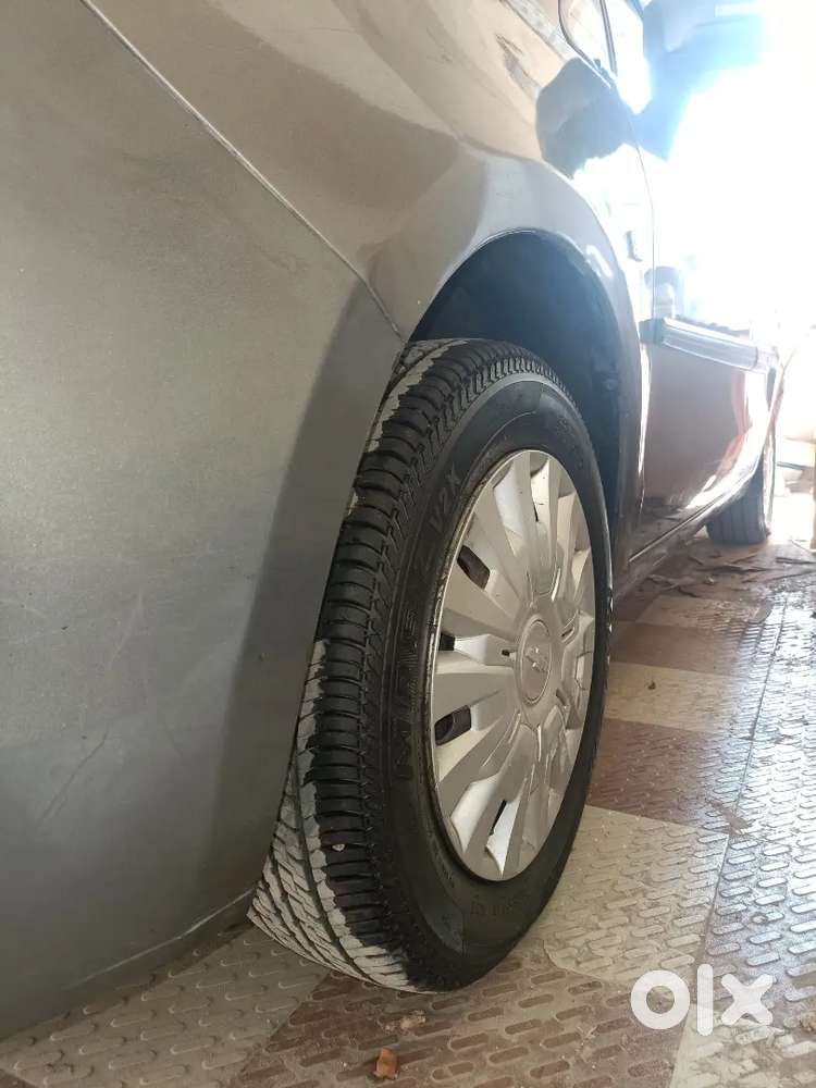 Chevrolet Sail 2014 Cng & Hybrids 100000 Km Driven