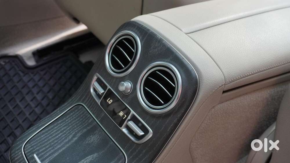 Mercedes-benz E-class E350d, 2023, Diesel