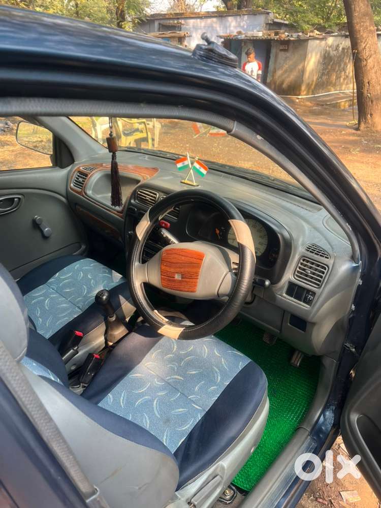 Maruti Suzuki Alto In Excellent Condition.
