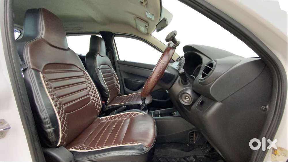 Renault Kwid 2019-2023 0.8 Rxe, 2021, Petrol