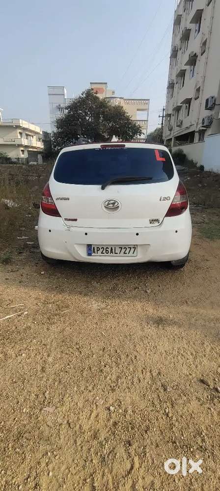 Car Is In Good Condition