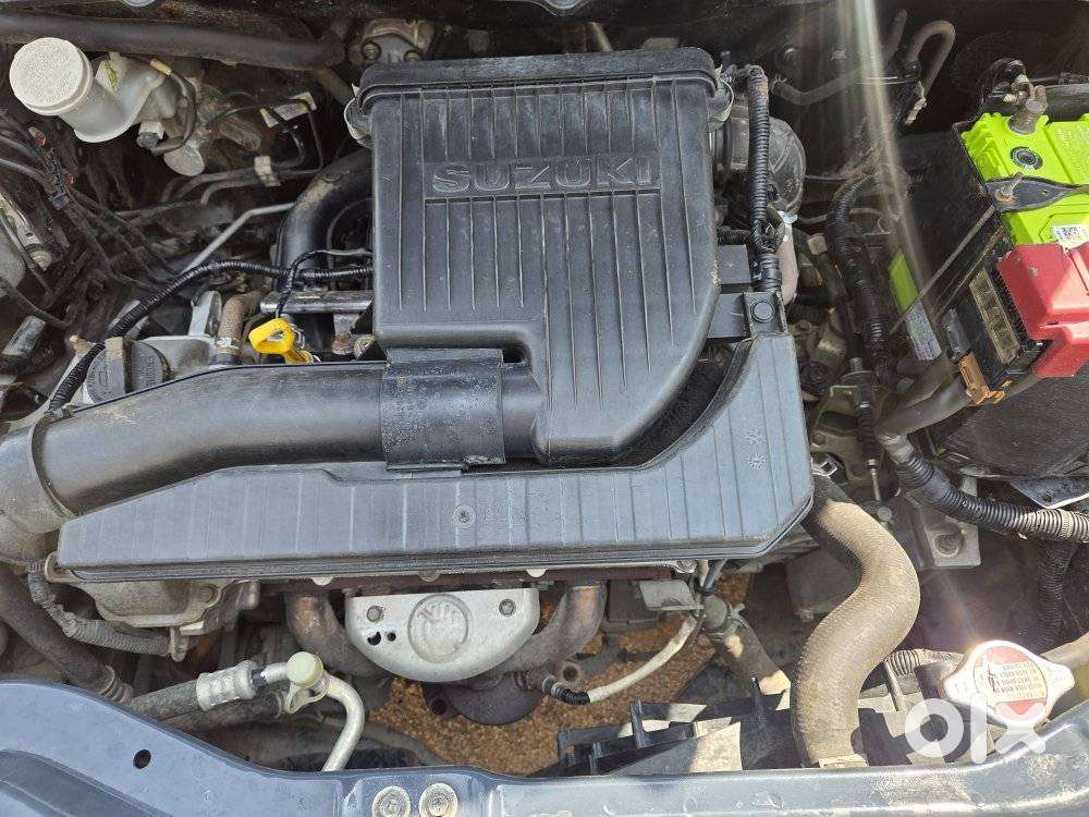 Maruti Suzuki Swift Zxi, 2014, Petrol
