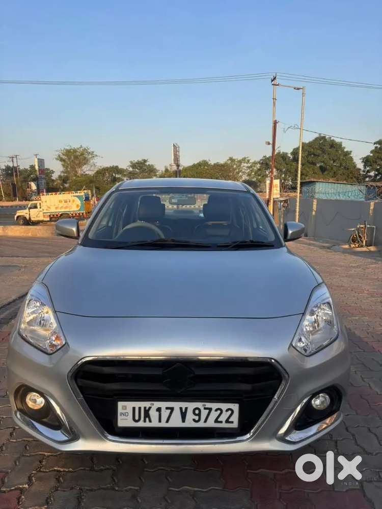 Maruti Suzuki Dzire 2024 Petrol 45000 Km Driven
