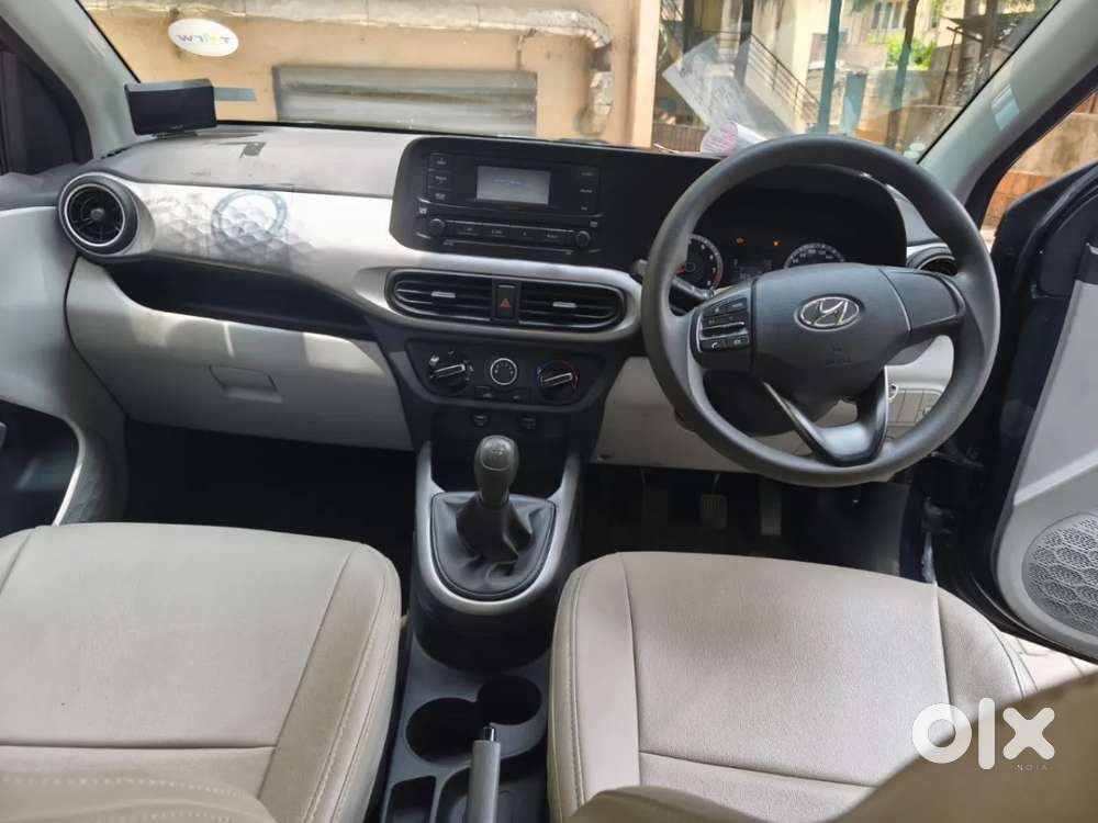Hyundai Grand I10 Nios Magna 1.2 Kappa Vtvt, 2020, Petrol