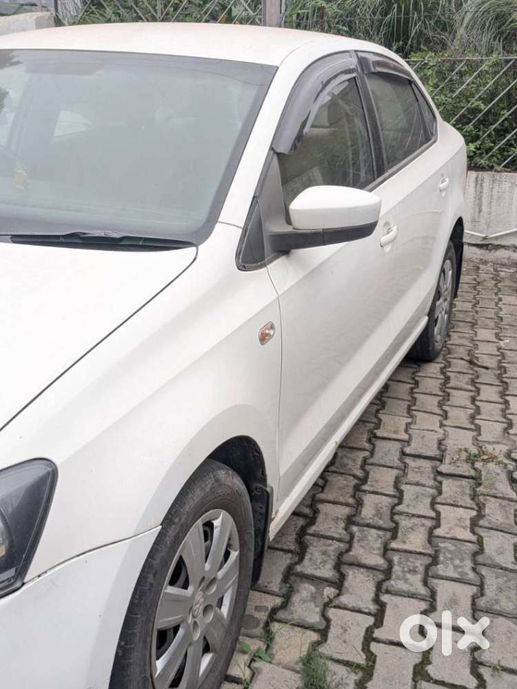 Volkswagen Vento Petrol Comfortline, 2013, Petrol