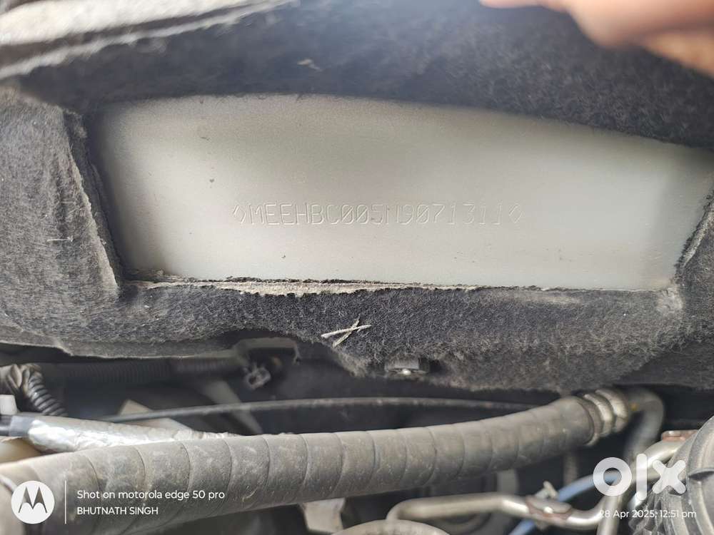 Renault Kiger 2024 Petrol 20000 Km Driven